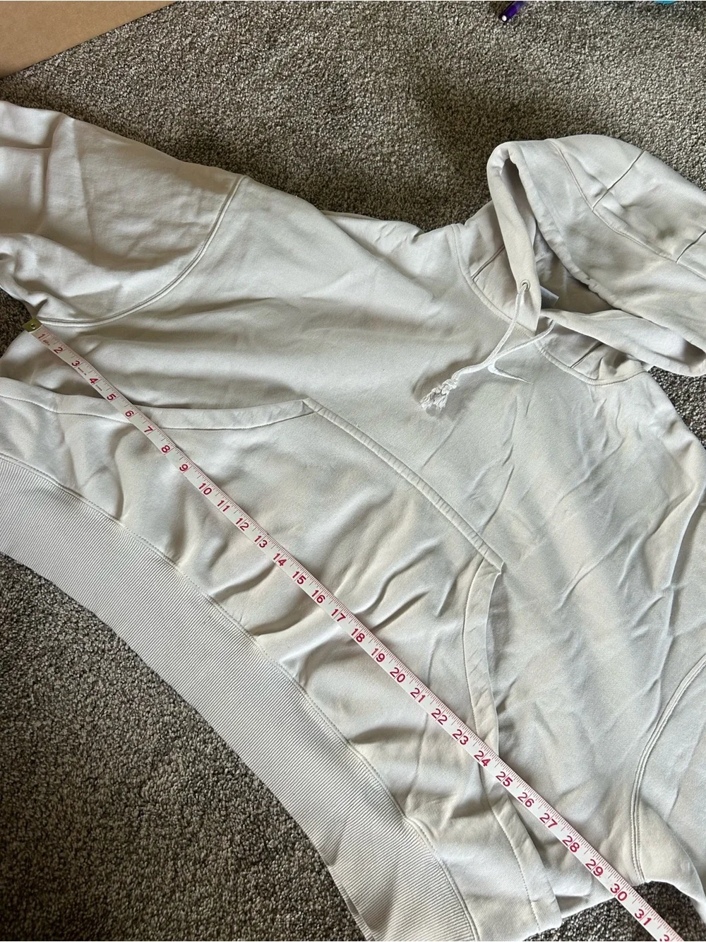 [Nike] Phoenix Fleece Oversized Pullover Hoodie